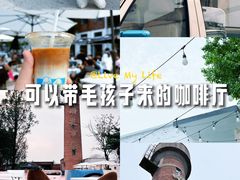 -小意思咖啡店(草桥店)