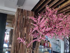 门面-大树头·花园餐厅(市桥店)