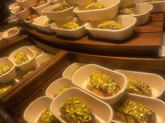 -B&C黄油与面包·THE GARDEN BAKERY概念店(世纪汇店)