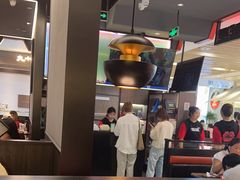 -胖哥俩肉蟹煲(湖滨银泰in77店)