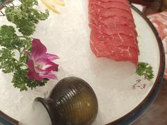 -胖姐社区老火锅(北京总店)