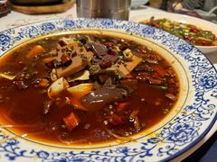 -院8里·小聚园老川菜(九眼桥店)