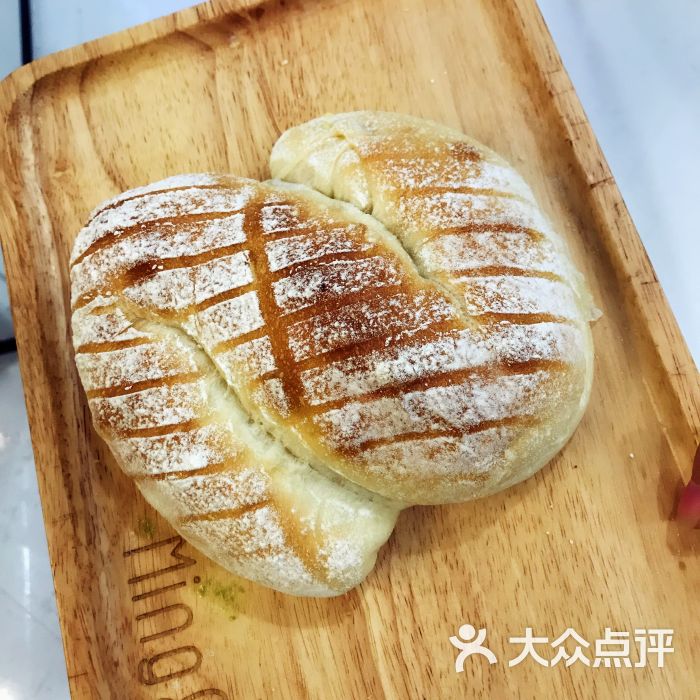 ming&kok明谷越南菜(义乌之心店)图片 - 第1张