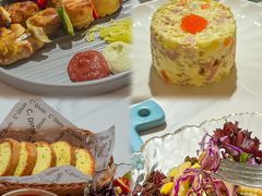 -库滋明·俄罗斯特色美食(中央大街店)