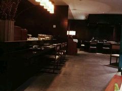 -新湖铂尔曼大酒店·日之升日餐厅