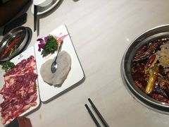 -围炉夜话·潮汕卤水火锅(榕江店)