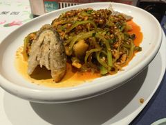 -院8里·小聚园老川菜(九眼桥店)