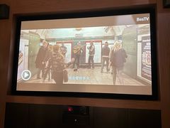 -金色印象·4K影院式足体养生(石碾盘店)