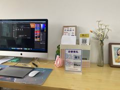 -微笑时刻照相馆·企业合影·商务外拍(北京五道口店)