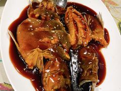 -知味观·味庄(杨公堤店)