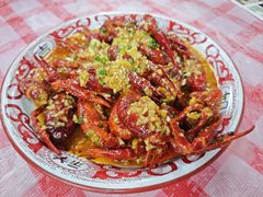 -乐山烧烤·罗田吊锅·小龙虾(航天兴隆国际店)