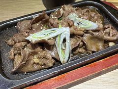 -江户家日本料理(淮海路店)