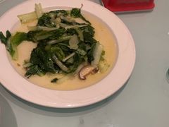 -古韵餐厅(湖畔大学店)