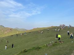-大姆山草场