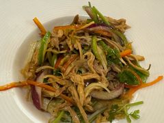 -西双版纳洲际度假酒店-曼霖轩中餐厅