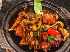 -鹿港小镇(金虹桥国际中心店)