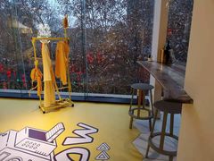 -CAFE'IN精品咖啡体验空间(小寨店)