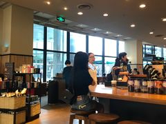 -星巴克臻选(沈阳万象城店)