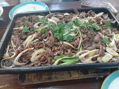 -清真永恒华威肉饼(潘家园店)