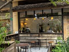 -WABI COFE(愚园路店)