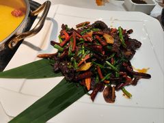 -花菇朵 ll 野生菌锅·精品滇菜(后沙峪店)