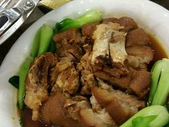 -旺达·福州菜(正大广场店)