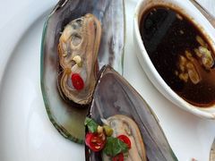 -亮马河饭店翠雅咖啡厅