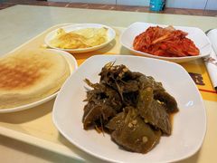 -金太太速食(北下关店)