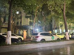 -竹淇茶馆(车站北路店)