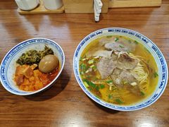 -永丰面馆(汉口路店)