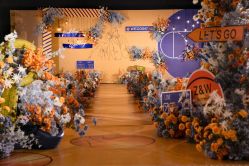 -深圳益田威斯汀酒店·宴会厅