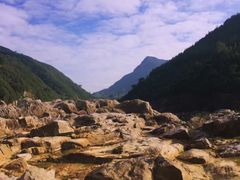 -百漈沟生态旅游景区