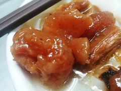 -汉记面馆(南华东路店)