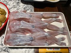 -京元盛铜锅涮肉(上海总店)