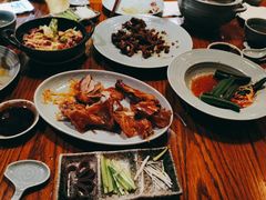 -丽江金茂凯悦臻选酒店-滇香馆