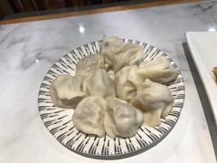 -叁拾壹克饺子·东北菜(国贸店)