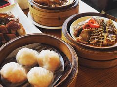 -香江小厨 The Kitchen(香江俱乐部店)