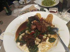 -老德州四合院·德州菜(天衢路店)