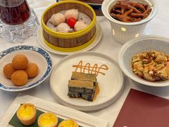 -顺德喜来登酒店·采悦轩