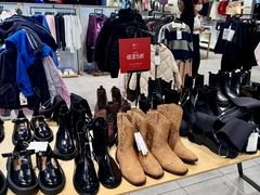 -ZARA(凯德乐峰广场店)