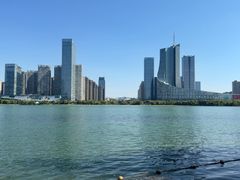 -天鹅湖体育公园