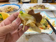 -老师家羊杂碎(延安总店)