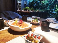 -森味薪火烧•烧鸟居酒屋•日本料理(望京店)