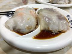 鲜虾牛肉肠-银记肠粉店(北京路店)