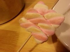 烤棉花糖-鬼味烤翅(南锣鼓巷店)