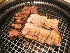 -赤坂亭M9和牛烧肉·日料398放题(万达店)