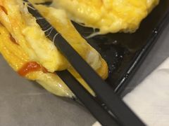 -咕咕站韩国料理(紫金港店)