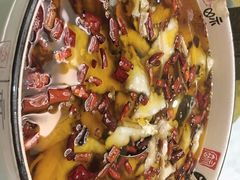 -宏宴·新京菜(望京店)