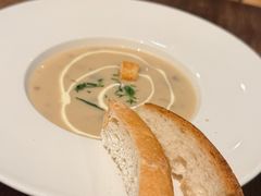 -Grand James·地中海bistro(百家湖1912店)