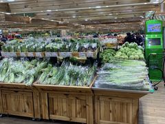 -幸福荣耀生鲜超市(来广营店)